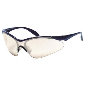 MIRANDA™ FRAME W/PADDLE TEMPLES AND LENS CSA CERTIFIED/ MEETS ANSI (SOLD IN BOX OF 12)
