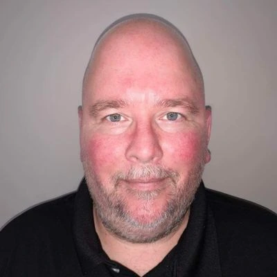 Blair Elliott, Account Manager