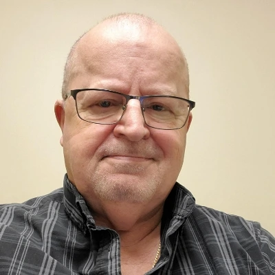 Dale Gleason, Plant Manager