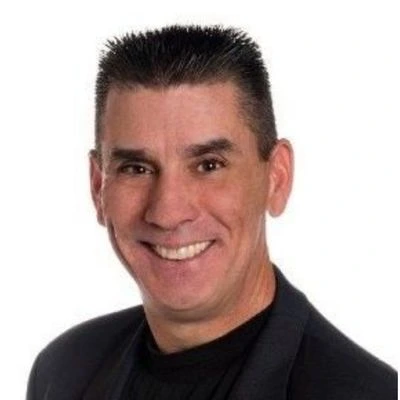 Richard Cust, Account Manager