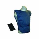Guardline™ THERMO-COOL™ - QWIK COOLER Vest (W/O Cooling Pack Inserts)
