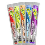 Sqwincher sqweeze freezer pops.