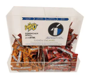 Qwik Stik Dispenser