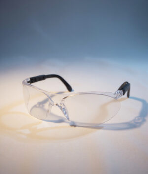CNC™ LENS W/RATCHET & ADJUSTABLE TEMPLES CSA (SOLD IN BOX OF 12)