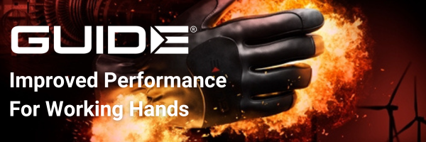 guide gloves
