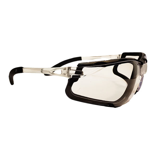 Clear Anti-Fog