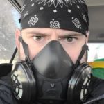elastomeric respirator