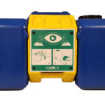 emergency eyewash