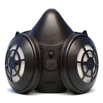 Elastomeric Respirators without Exhalation Valve | Comfort-Air Nx