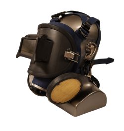 Comfort-Air® Series 130M Full-Face Respirators: Ultimate Protection