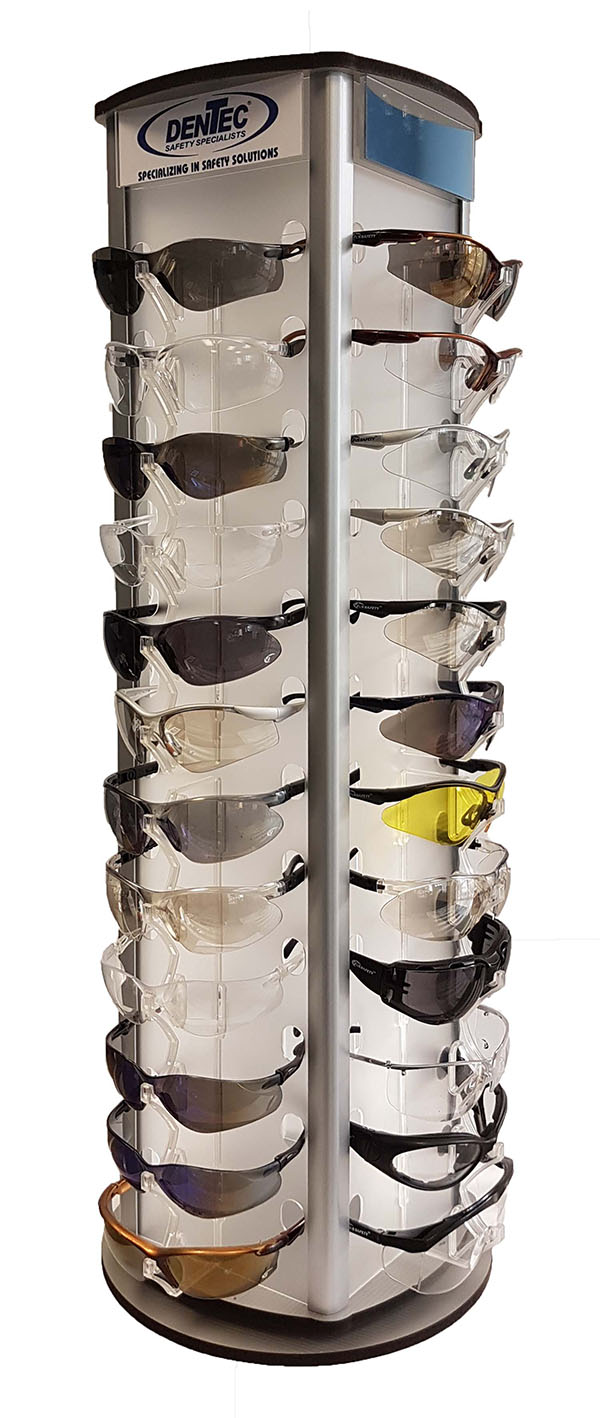 Revolving