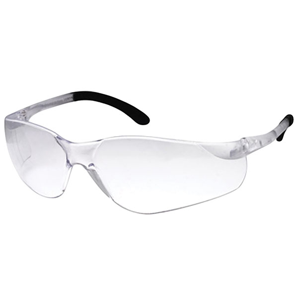 Clear Anti-Fog