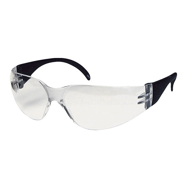 Clear Anti-Fog