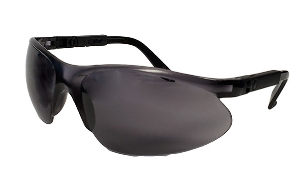 Grey Anti-Fog