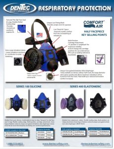 respiratory protection