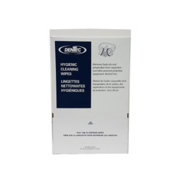 #12A31 & HYGIENIC CLEANING WIPES