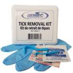 tick kits