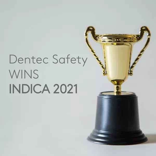 Indica supplier of the year 2021