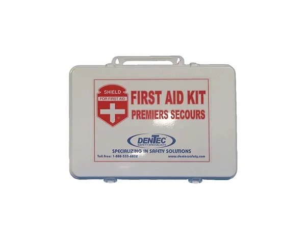 First Aid Kit