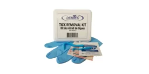 tick kit