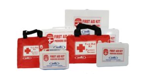 CSA First Aid Kits