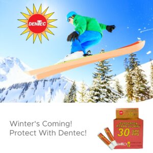 Dentec Sunscreen