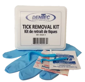 Tick Removal Kits