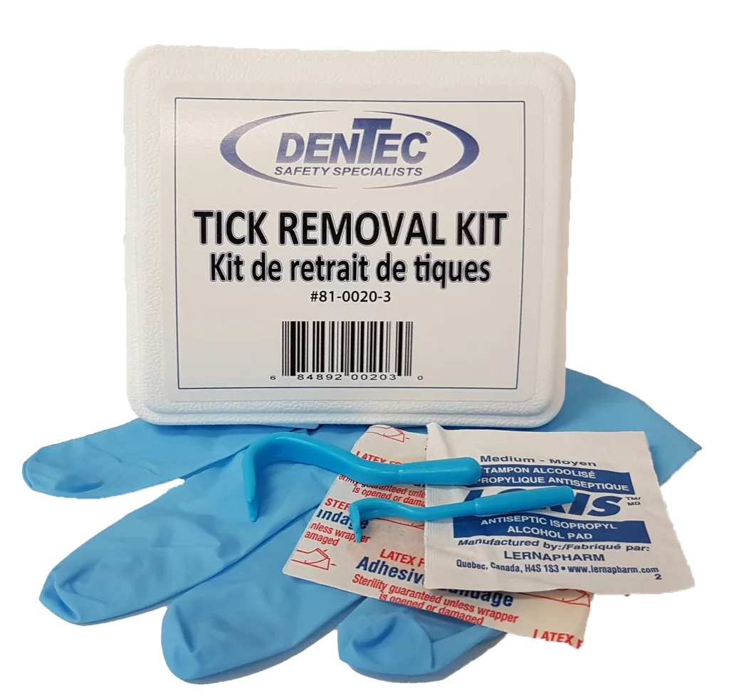 Tick Removal Kits