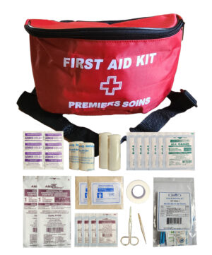 pet first aid kit