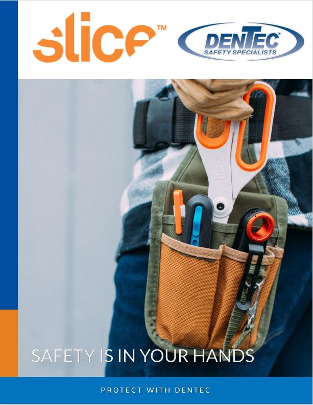 Slice Cutting Tools Catalogue