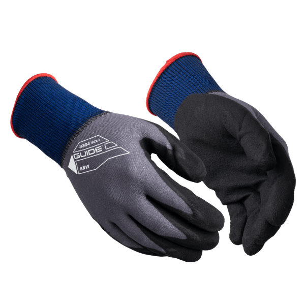 3304 thin work glove