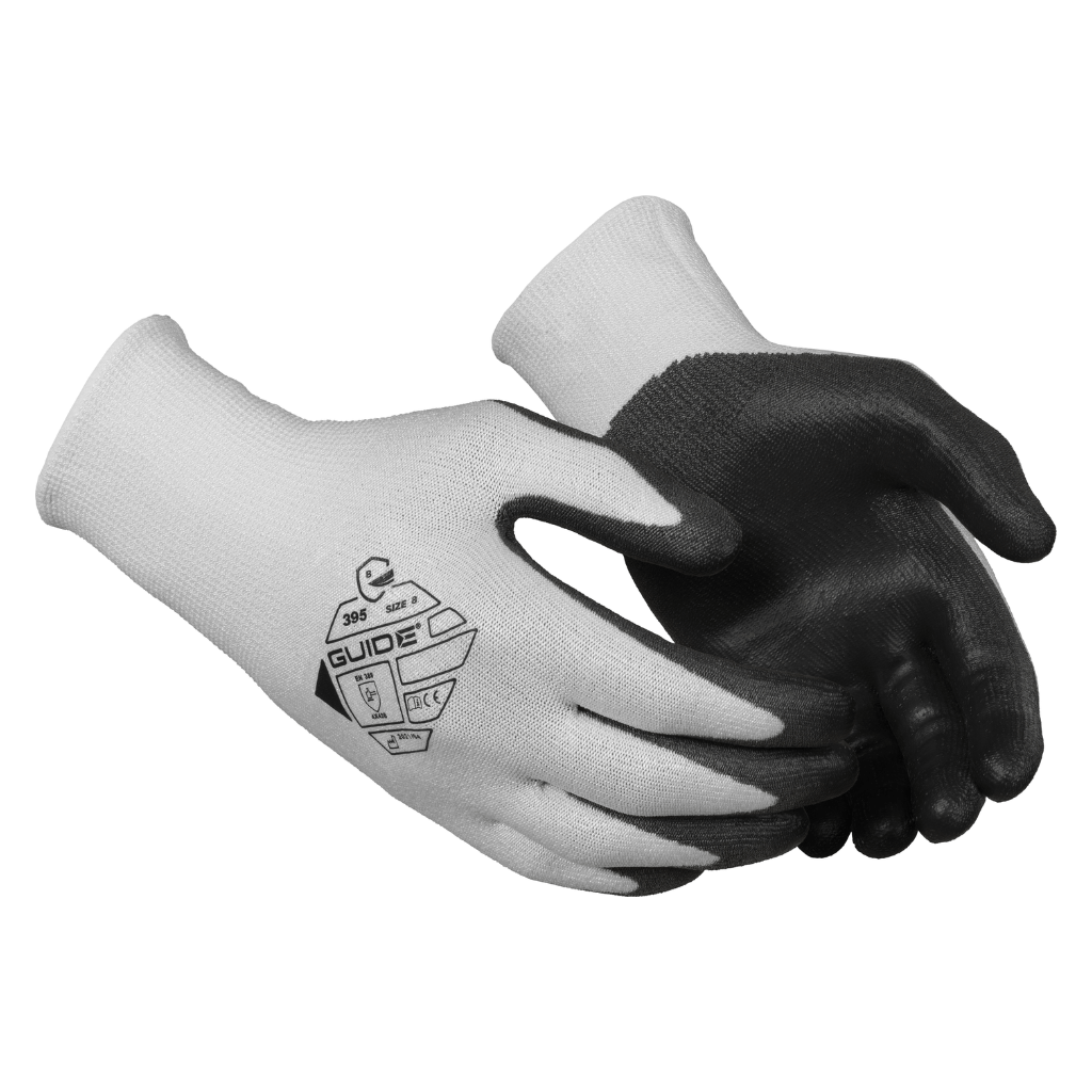 395 cut protection glove