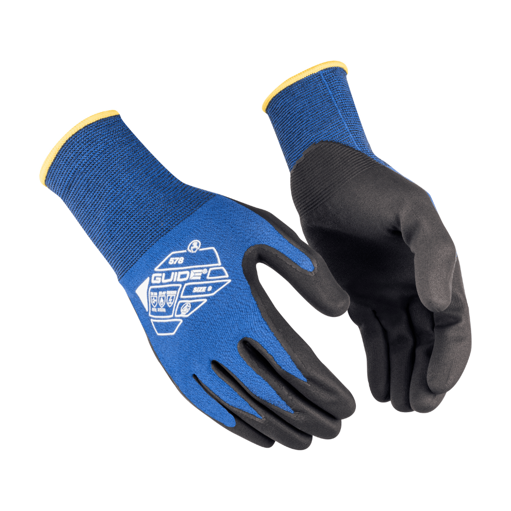 578 esd glove