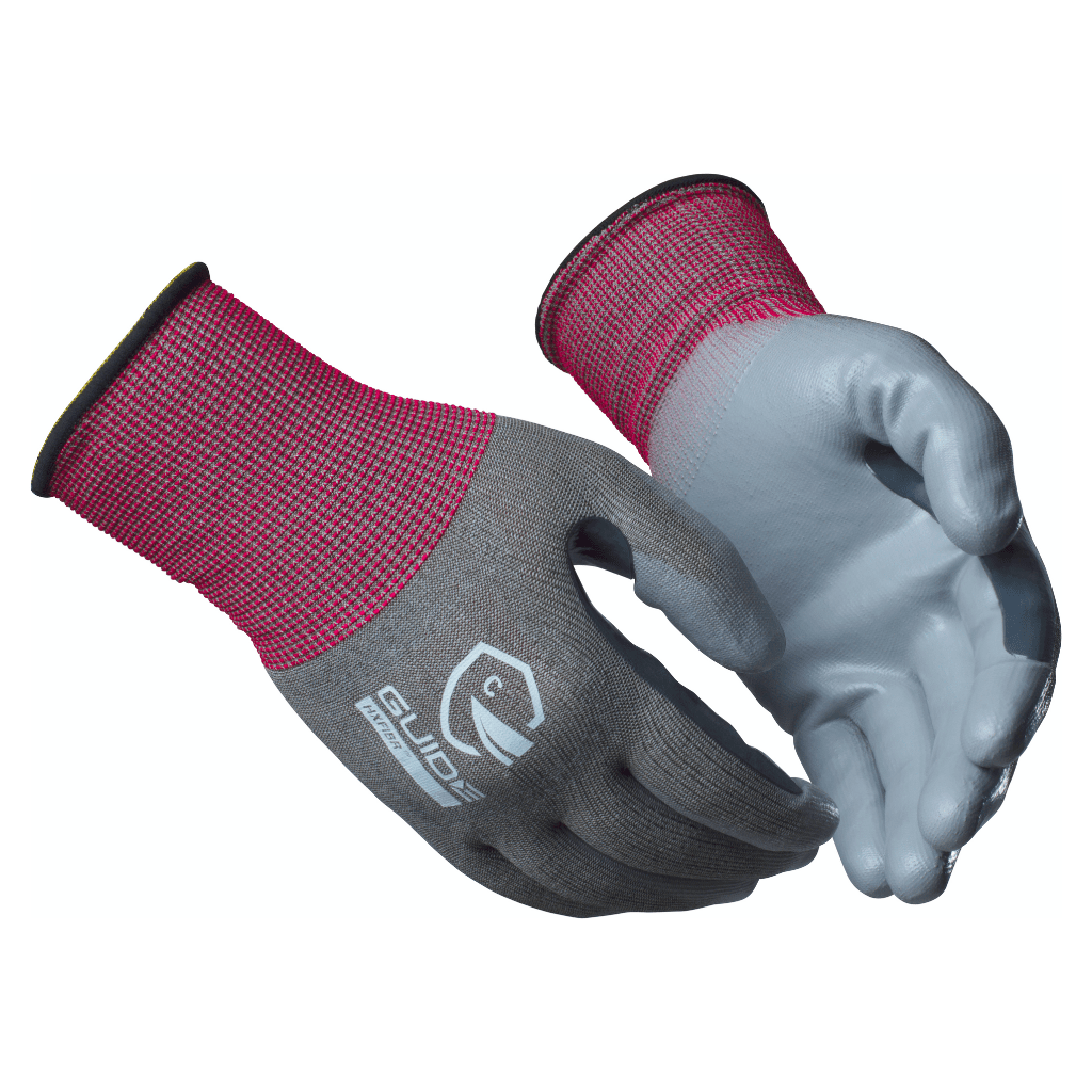 6602 cut protection work glove