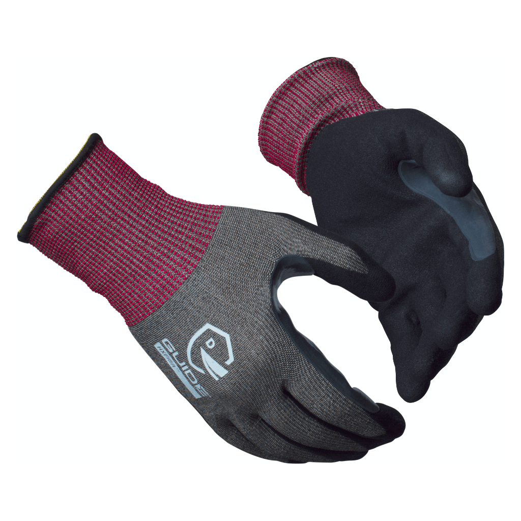 6603 cut resistant glove