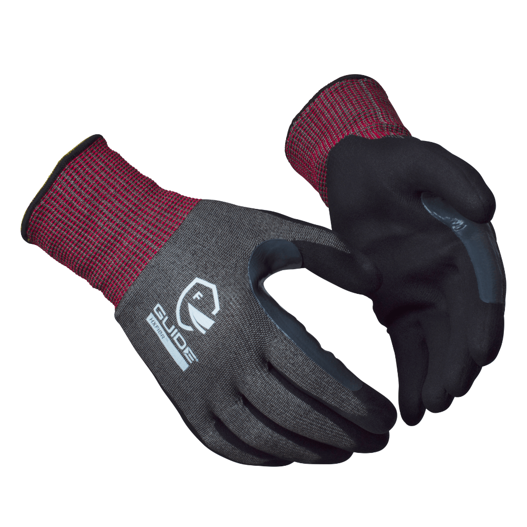 6605 cut resistant glove