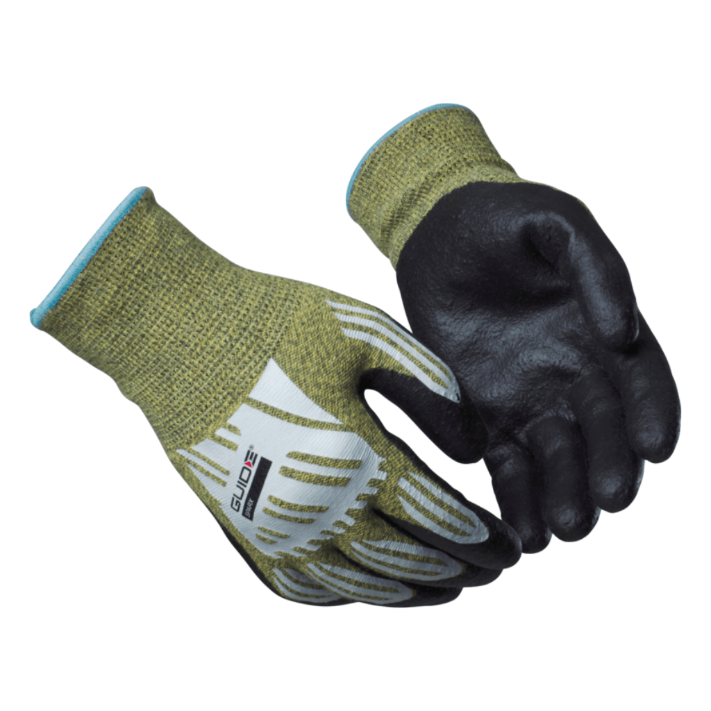 7606 arc flash glove