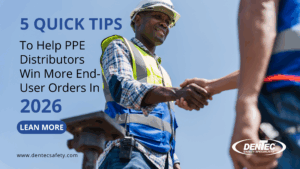 distributor ppe