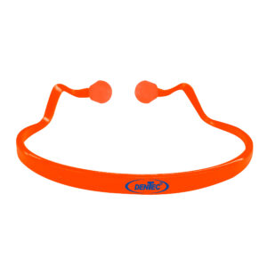 SEALTEC EARBAND SEMI-AURAL , NRR 23 dB, CSA Class BL (10/Box, 200/Case)