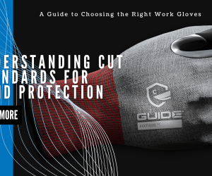 Cut Protection Glove