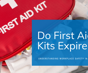 Do first Aid kits expire