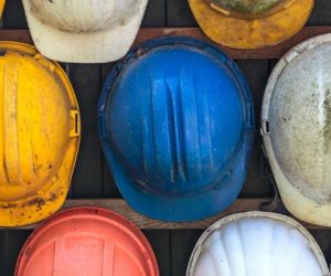 hard hats vs bump caps