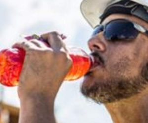 heat stress