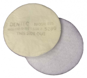 R95 filter pads