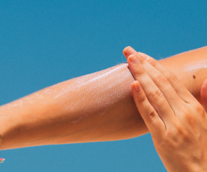 skin protection