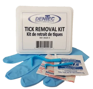 Tick Removal Kits