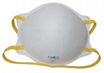 Comfort-Ease N95 disposable respirator