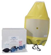 Bitrex respirator fit test kit