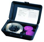 TSI Portacount respirator fit test kit