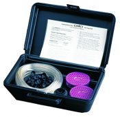 TSI Portacount respirator fit test kit